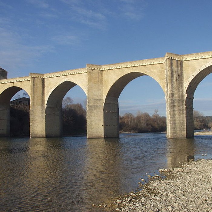 Photo de Prieuré Saint-Nicolas de Campagnac