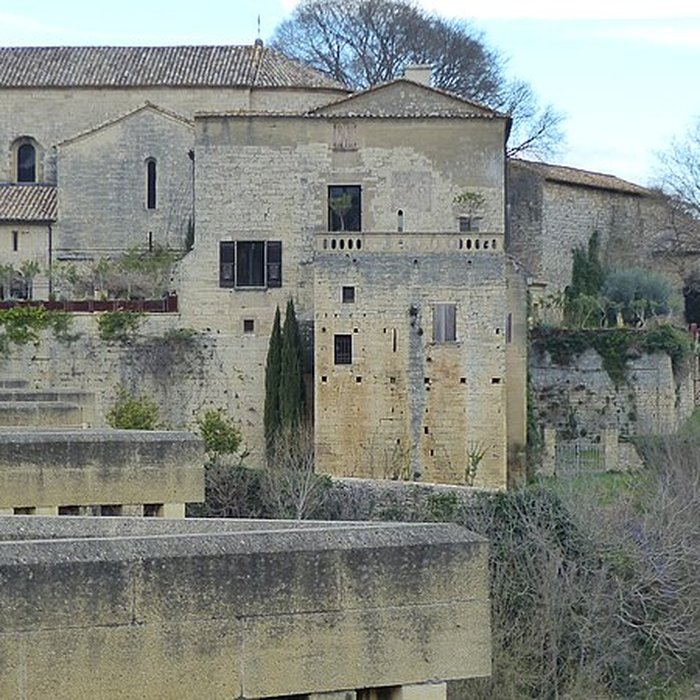 Photo de Prieuré Saint-Nicolas de Campagnac