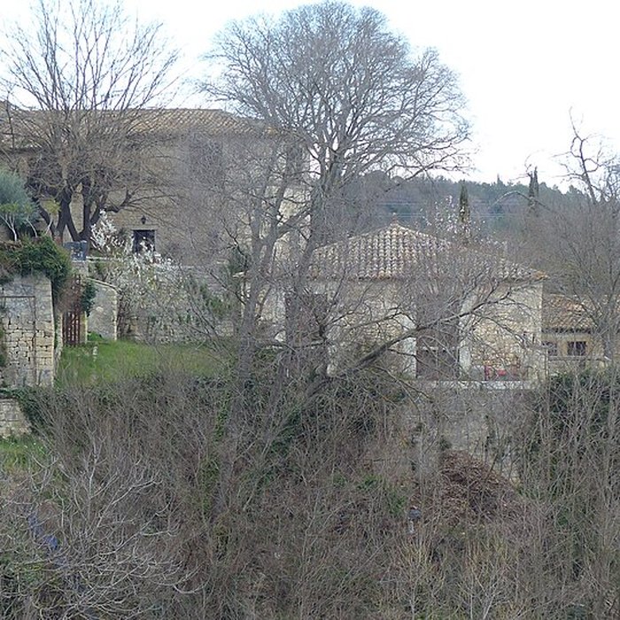 Photo de Prieuré Saint-Nicolas de Campagnac