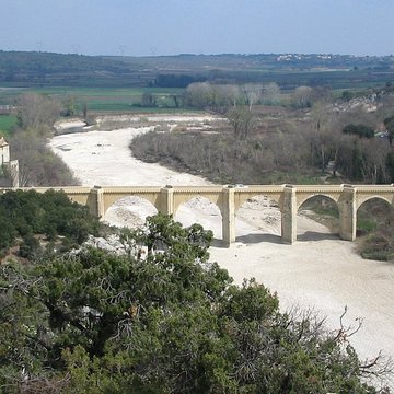 Prieuré Saint-Nicolas de Campagnac