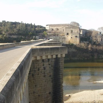 Prieuré Saint-Nicolas de Campagnac