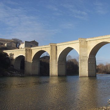 Prieuré Saint-Nicolas de Campagnac
