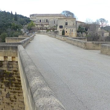 Prieuré Saint-Nicolas de Campagnac