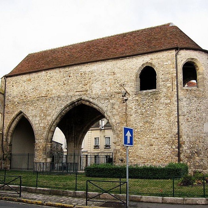 Photo de Prieuré Saint-Sauveur de Melun