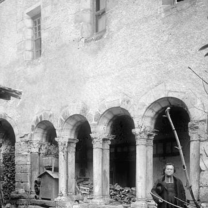 Photo de Prieuré Saint-Sauveur de Melun