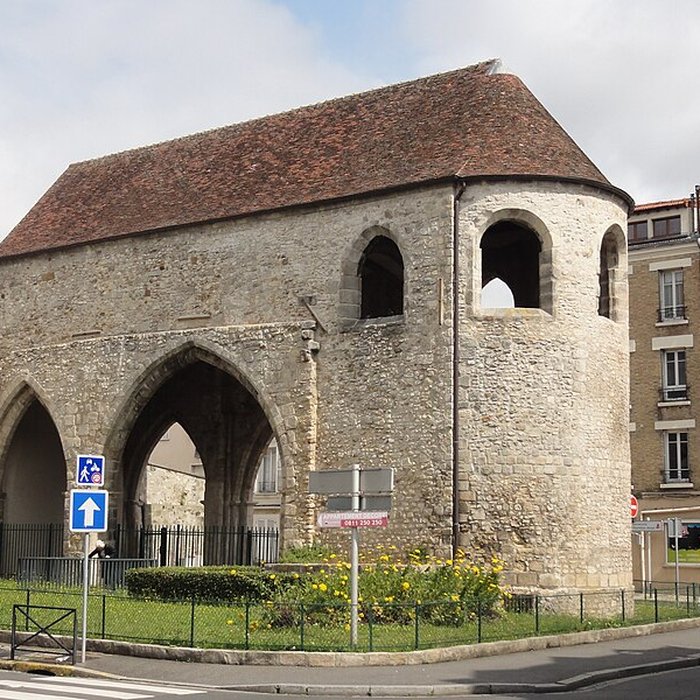 Photo de Prieuré Saint-Sauveur de Melun