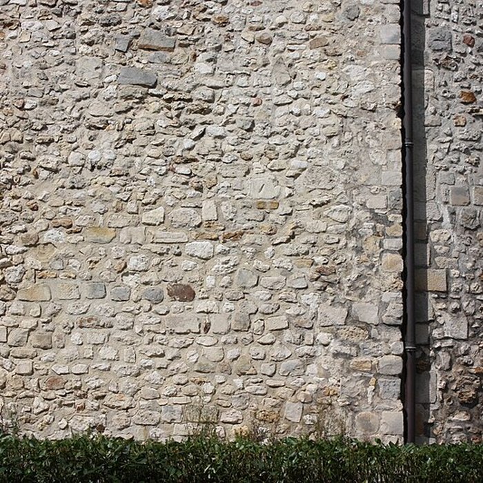 Photo de Prieuré Saint-Sauveur de Melun