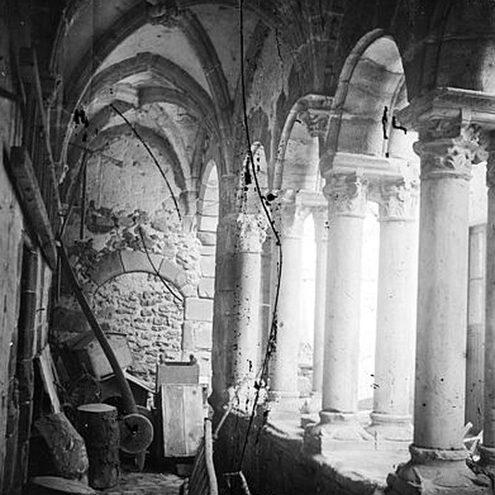 Photo de Prieuré Saint-Sauveur de Melun