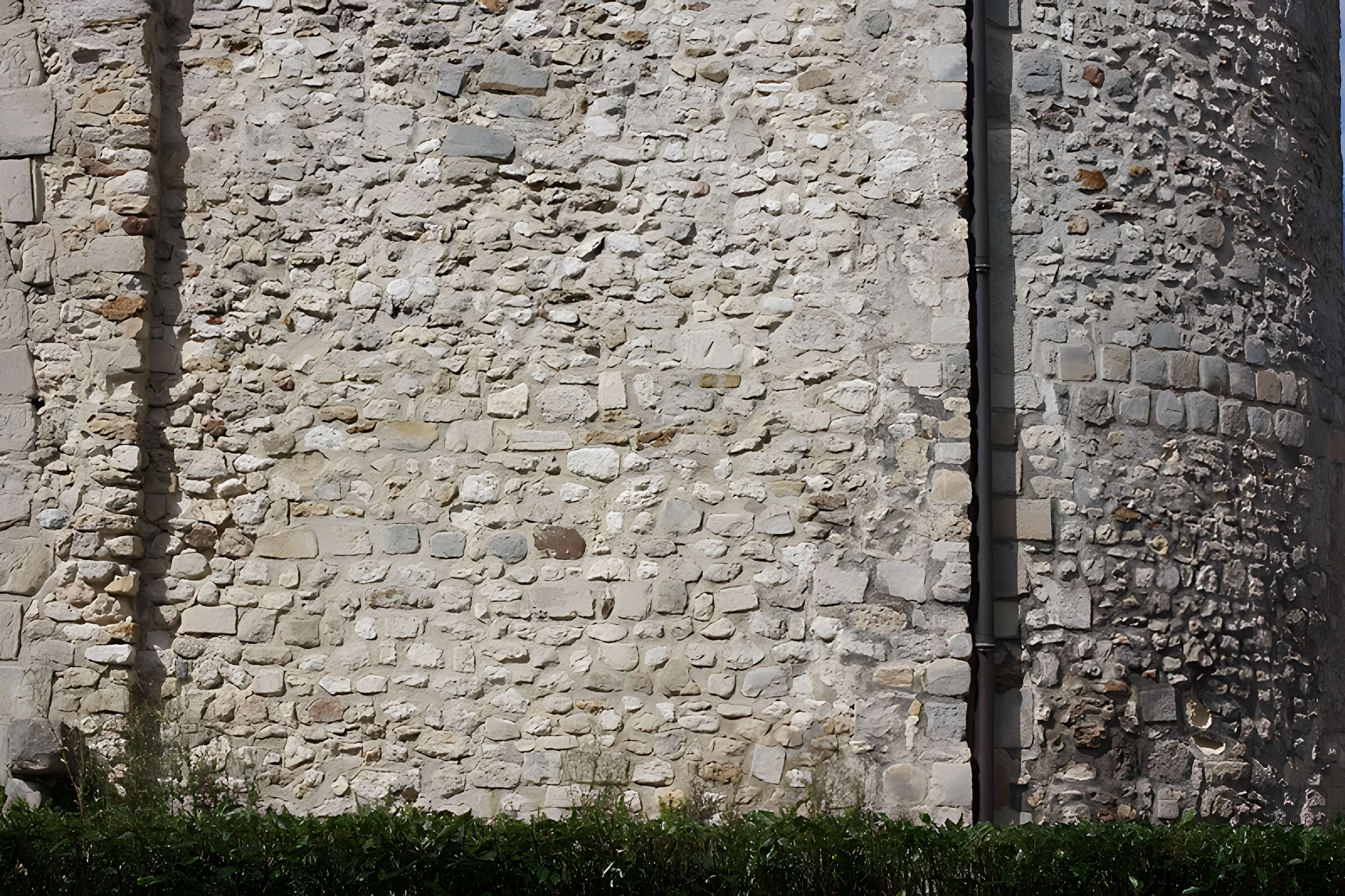 Prieuré Saint-Sauveur de Melun