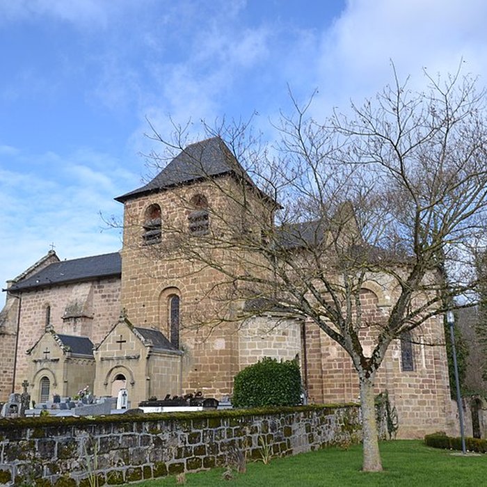 Photo de Bâtiments de lancien prieuré Saint-Xantin, dits ancien presbytère
