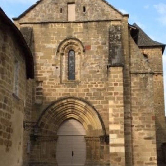 Photo de Bâtiments de lancien prieuré Saint-Xantin, dits ancien presbytère