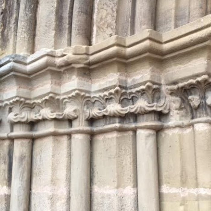 Photo de Bâtiments de lancien prieuré Saint-Xantin, dits ancien presbytère