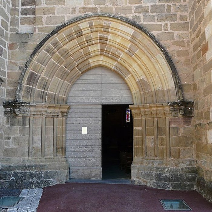 Photo de Bâtiments de lancien prieuré Saint-Xantin, dits ancien presbytère