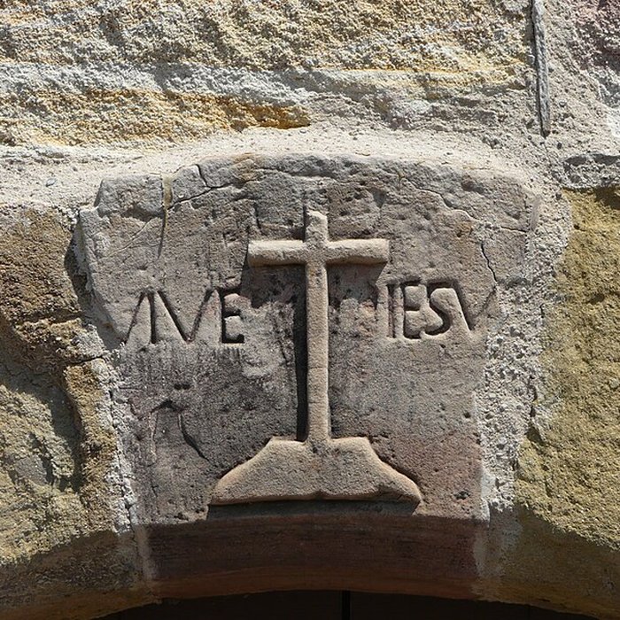 Photo de Bâtiments de lancien prieuré Saint-Xantin, dits ancien presbytère