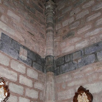 Bâtiments de lancien prieuré Saint-Xantin, dits ancien presbytère