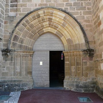 Bâtiments de lancien prieuré Saint-Xantin, dits ancien presbytère