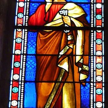 Bâtiments de lancien prieuré Saint-Xantin, dits ancien presbytère