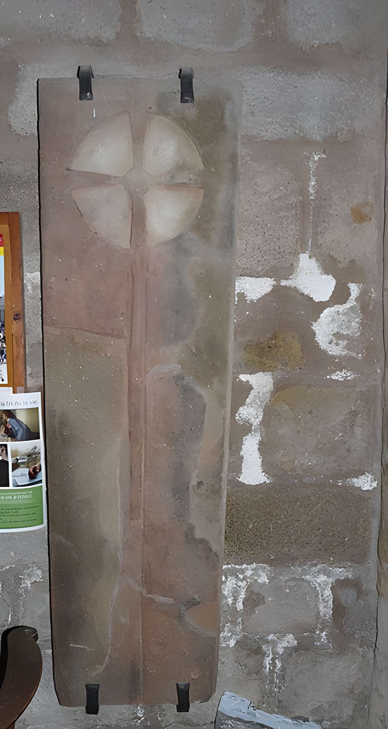 Bâtiments de l'ancien prieuré Saint-Xantin, dits ancien presbytère