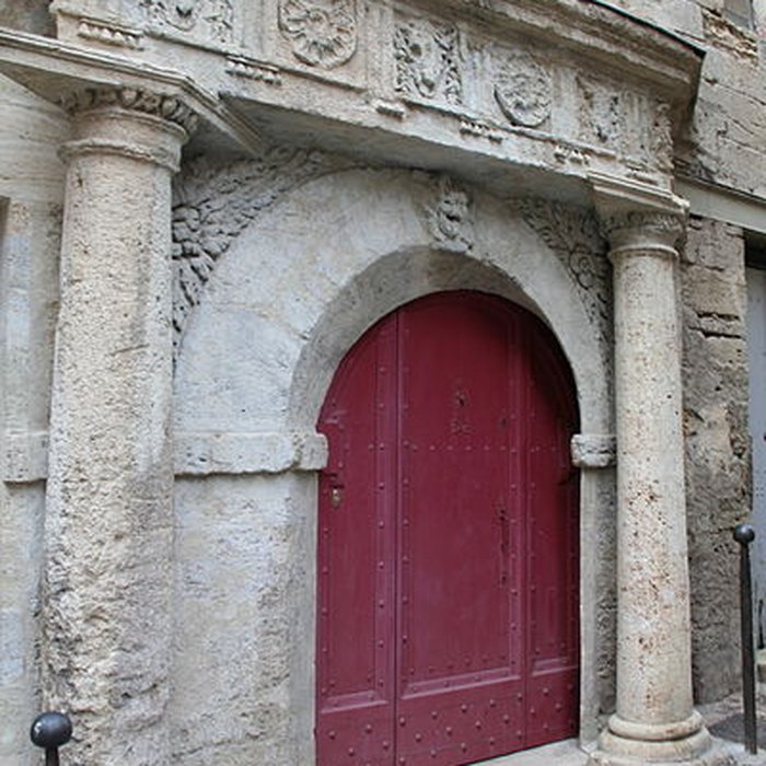 Photo de Prison consulaire de Pézenas