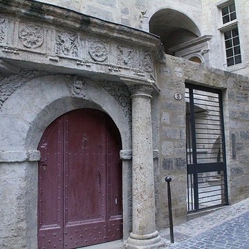 Prison consulaire de Pézenas