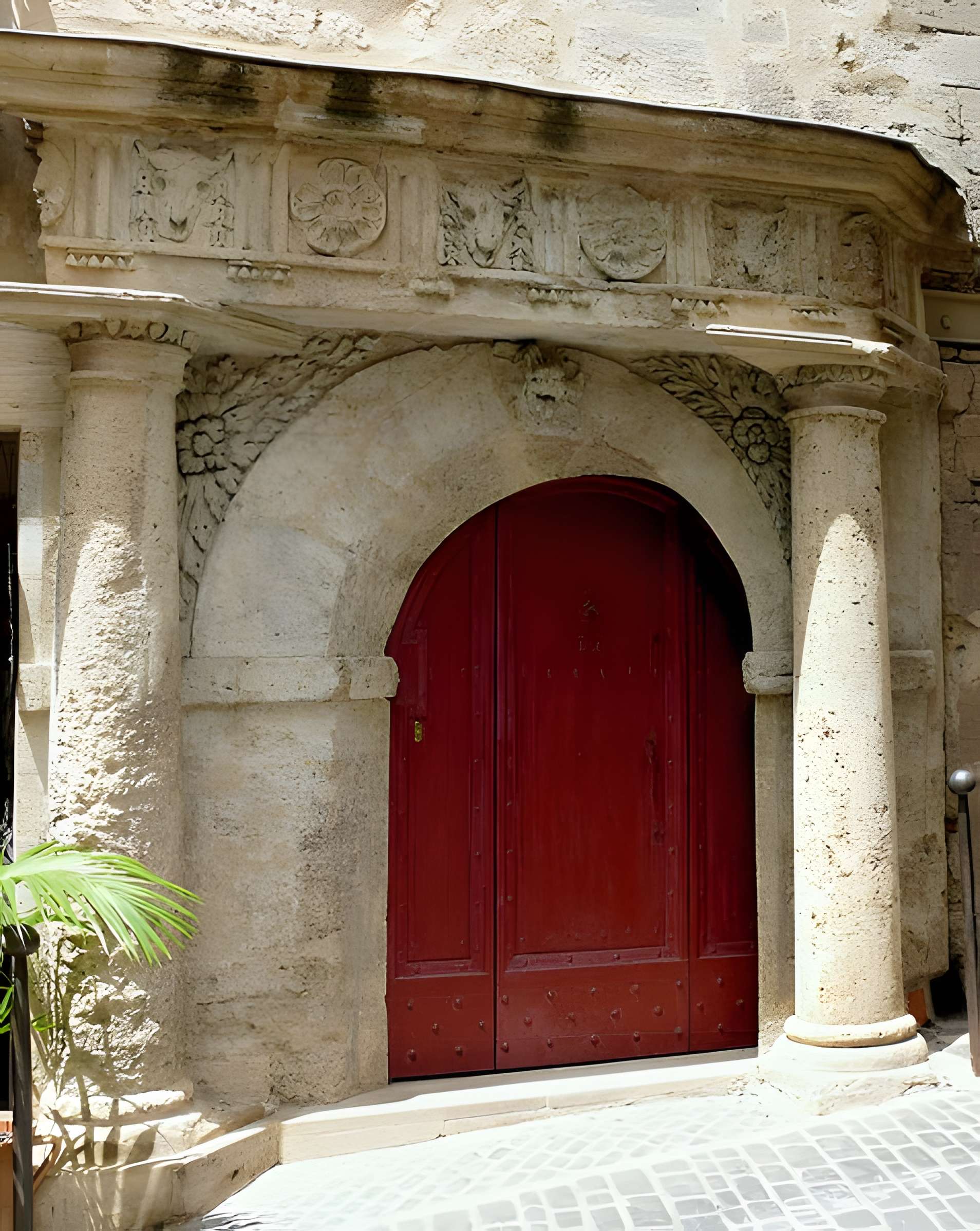 Prison consulaire de Pézenas 