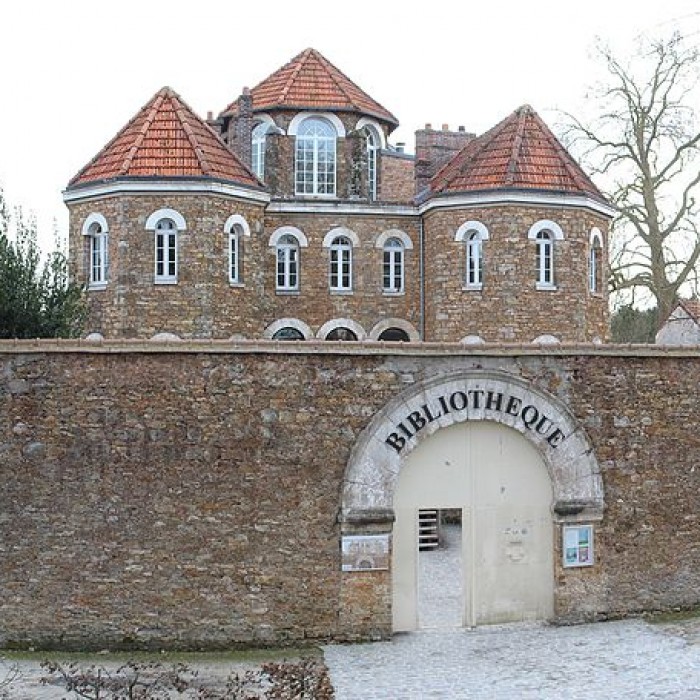 Photo de Prison de Coulommiers