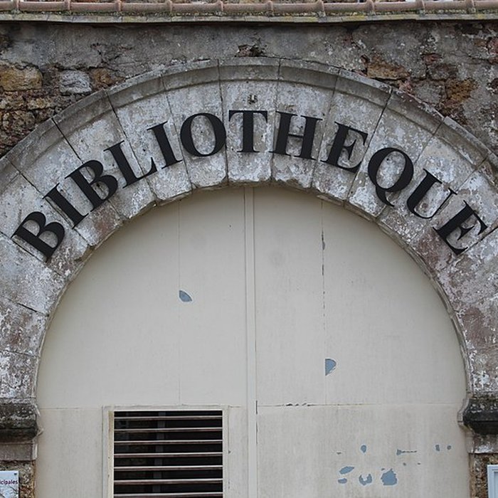 Photo de Prison de Coulommiers