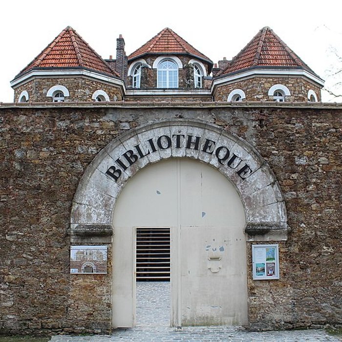 Photo de Prison de Coulommiers