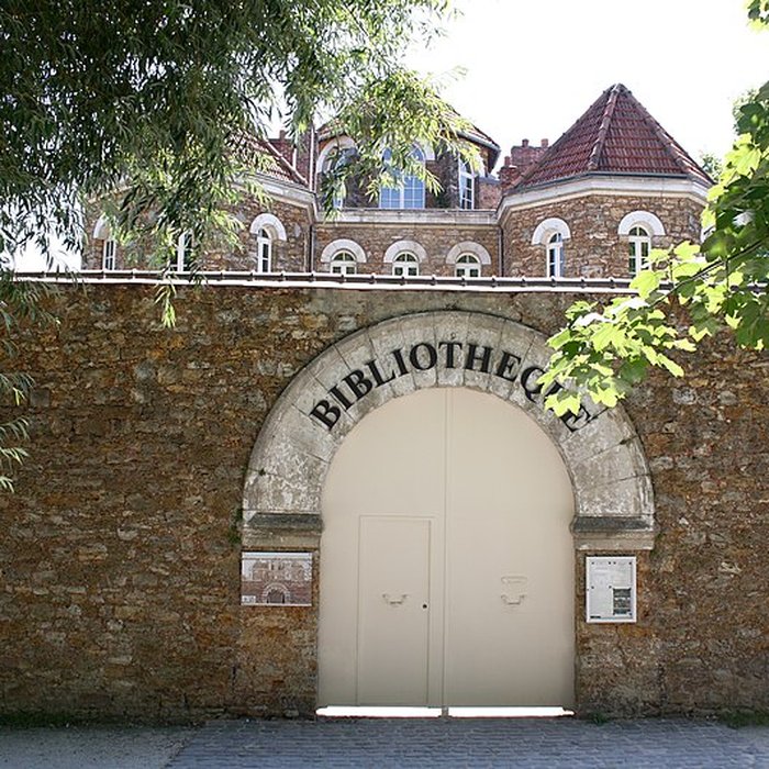 Photo de Prison de Coulommiers