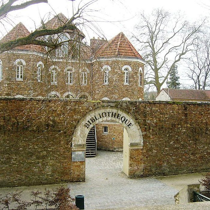 Photo de Prison de Coulommiers