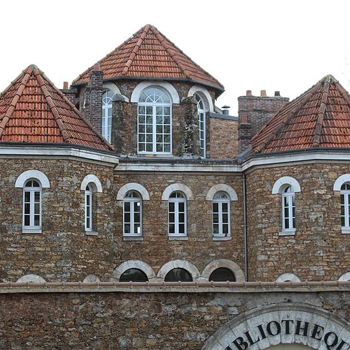 Photo de Prison de Coulommiers