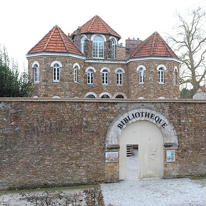 Photo de Prison de Coulommiers