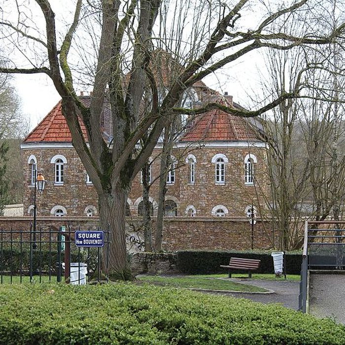 Photo de Prison de Coulommiers