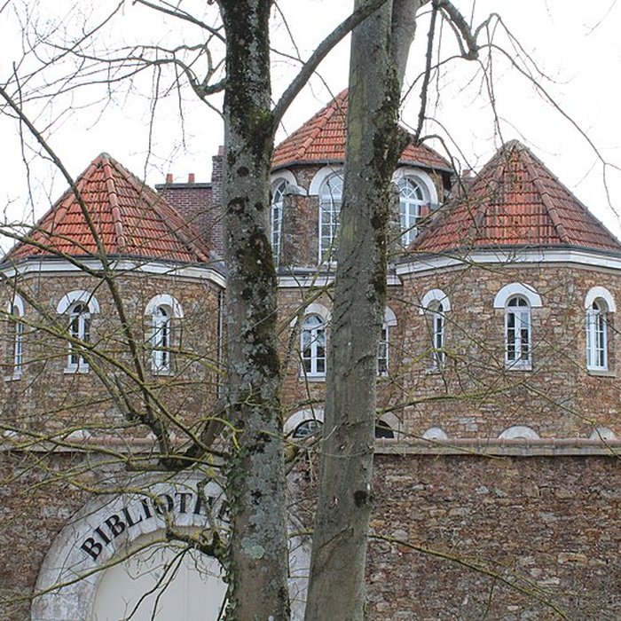 Photo de Prison de Coulommiers