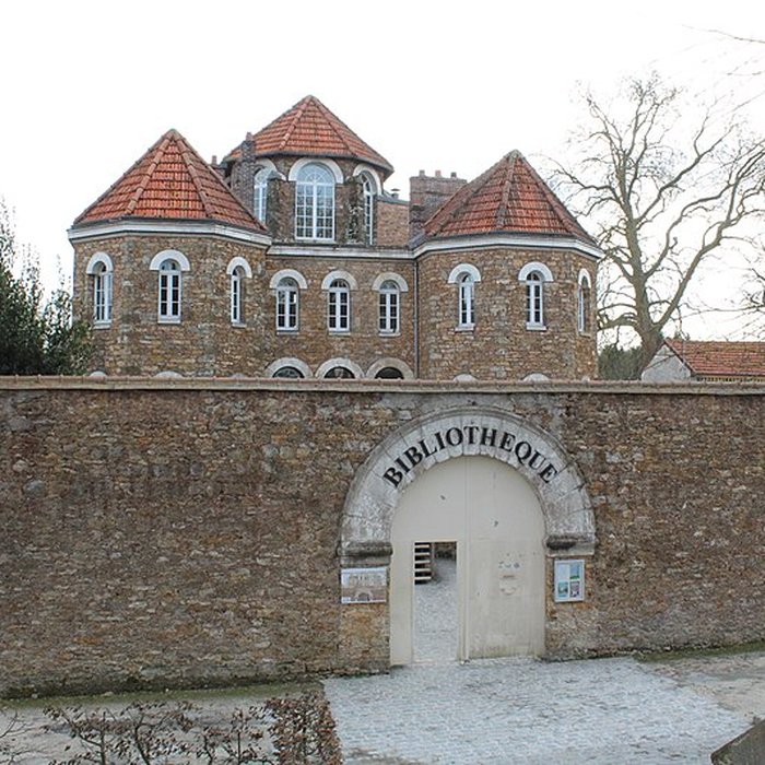 Photo de Prison de Coulommiers