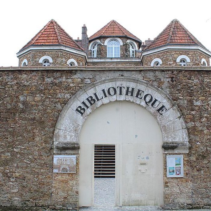 Photo de Prison de Coulommiers