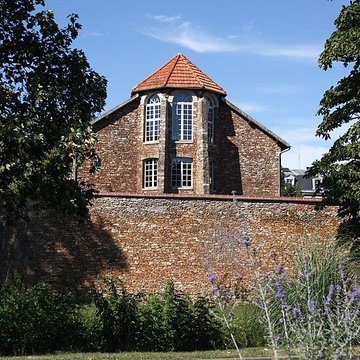 Prison de Coulommiers
