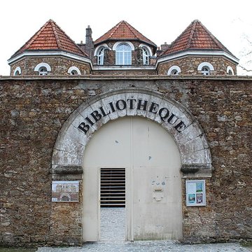 Prison de Coulommiers