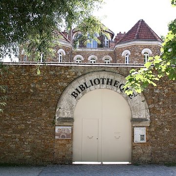Prison de Coulommiers