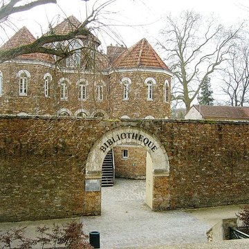Prison de Coulommiers