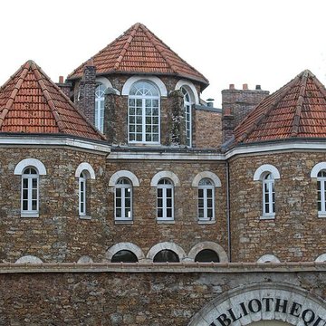 Prison de Coulommiers