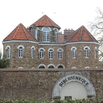 Prison de Coulommiers