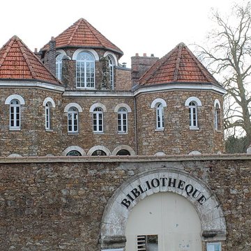 Prison de Coulommiers