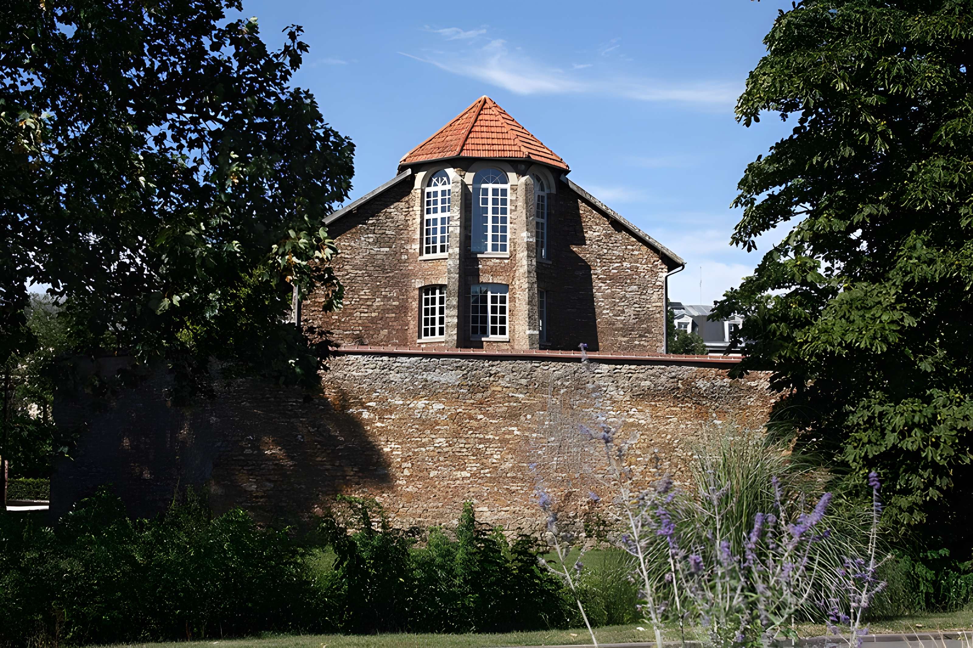 Prison de Coulommiers