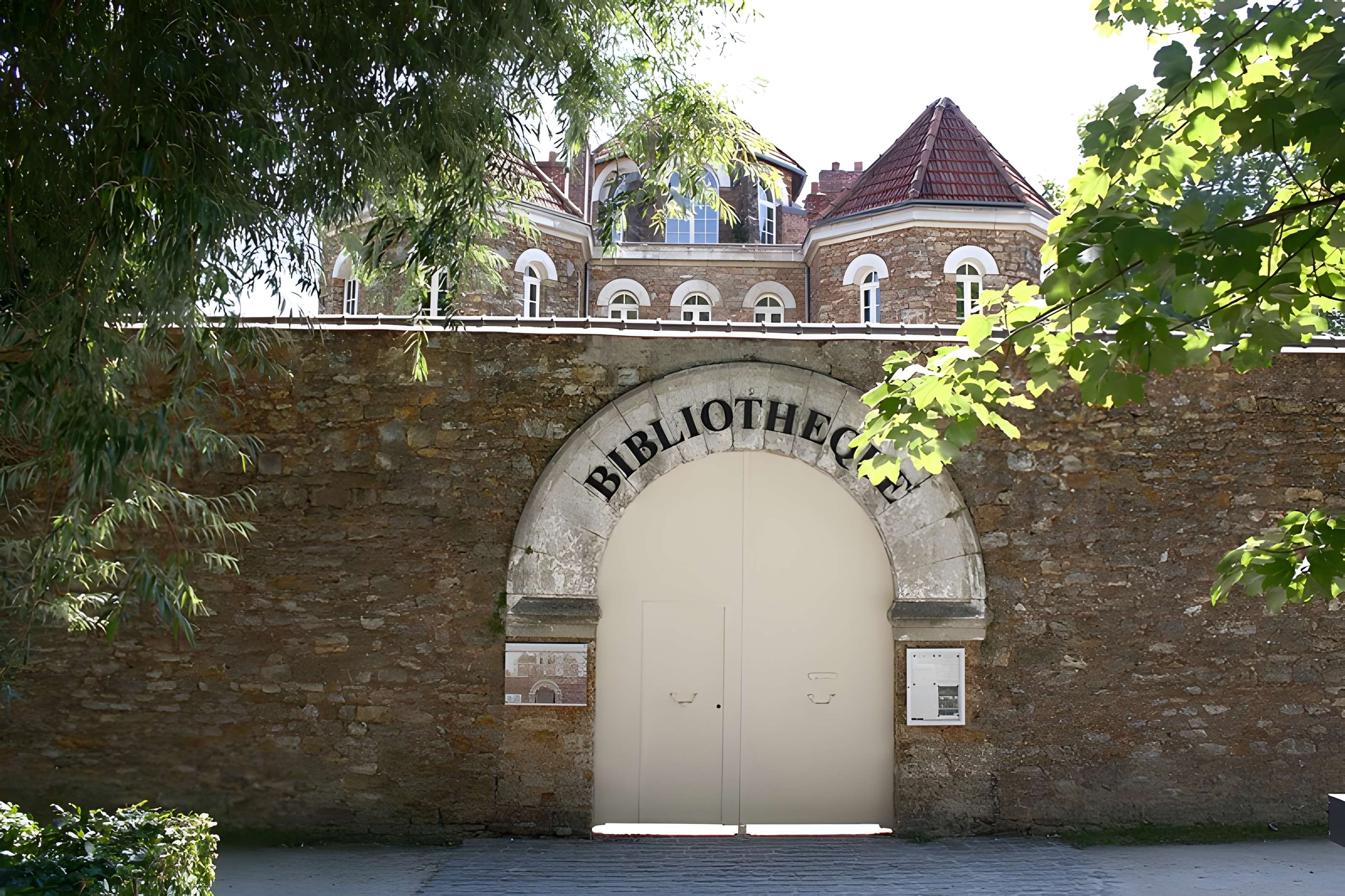 Prison de Coulommiers