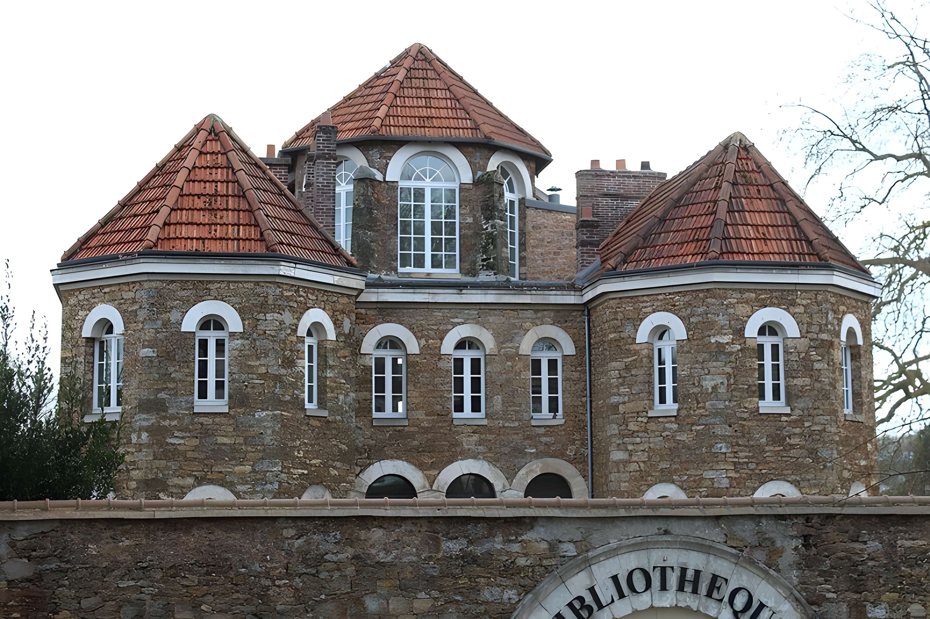 Prison de Coulommiers