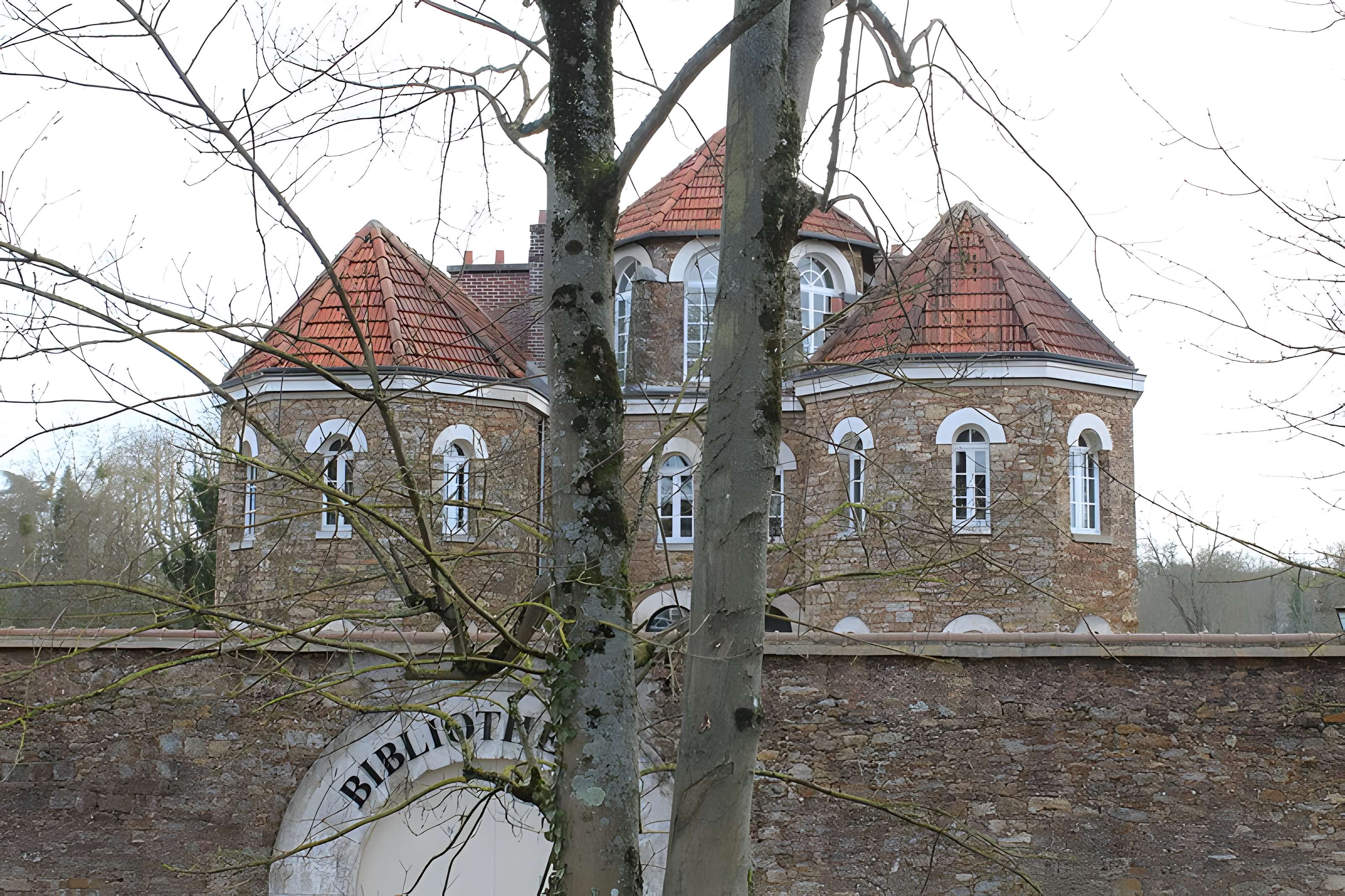 Prison de Coulommiers
