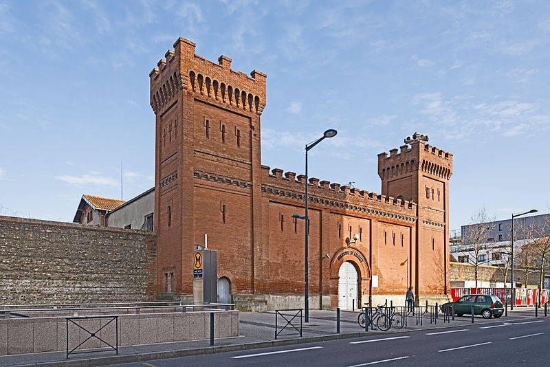 Photo de Prison Saint-Michel de Toulouse