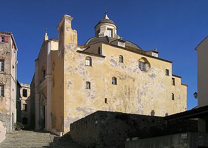 Photo de Pro-cathédrale Saint-Jean-Baptiste de Calvi