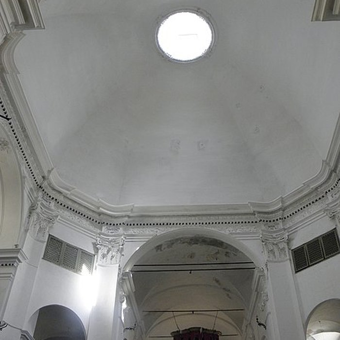 Photo de Pro-cathédrale Saint-Jean-Baptiste de Calvi